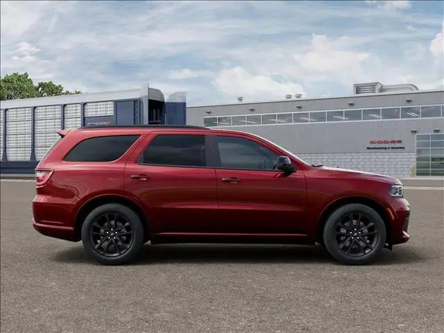2026 Dodge Durango GT RWD