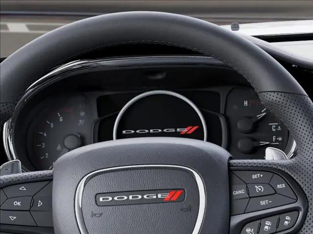 2026 Dodge Durango GT Plus AWD