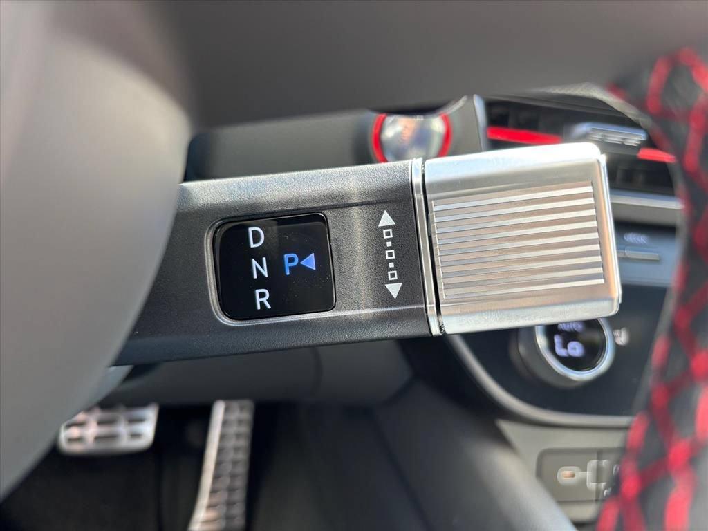 2026 Hyundai Sonata N Line - Photo 17