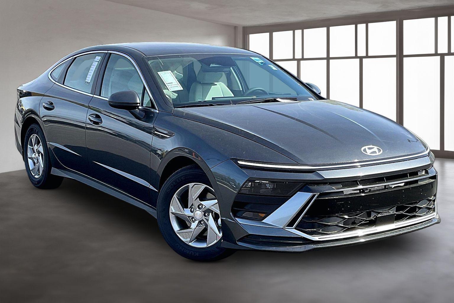 2026 Hyundai Sonata SE