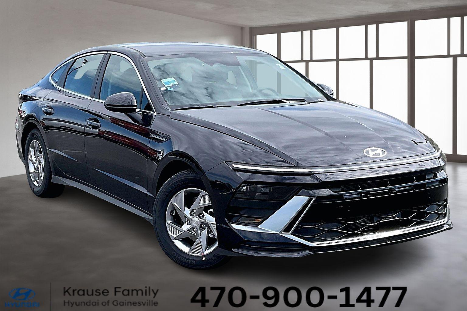 2026 Hyundai Sonata SE