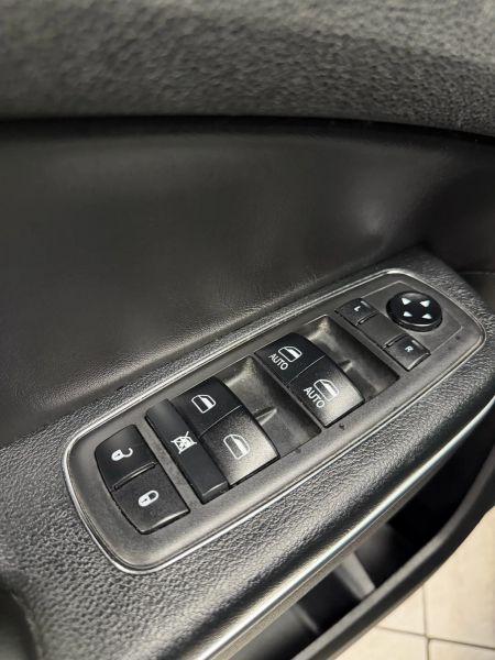 2018 Chrysler 300 Touring
