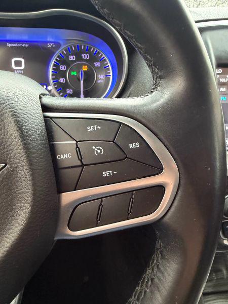 2018 Chrysler 300 Touring