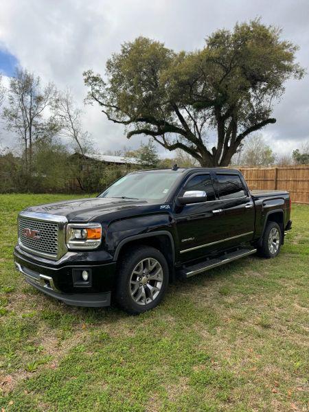 2015 GMC Sierra 1500 Denali for sale in Pensacola, FL