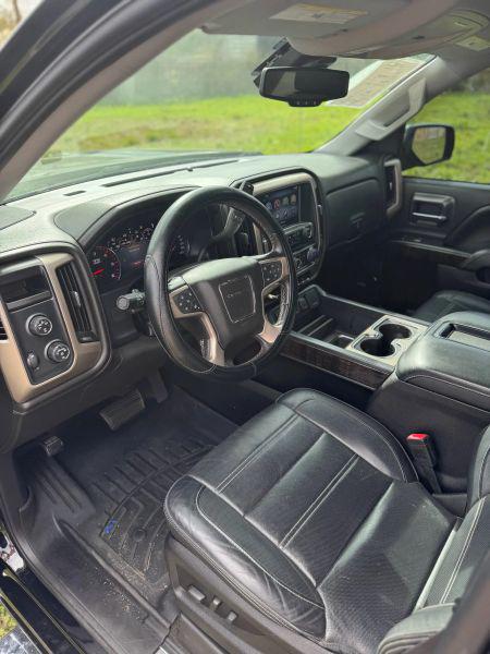 2015 GMC Sierra 1500 Denali