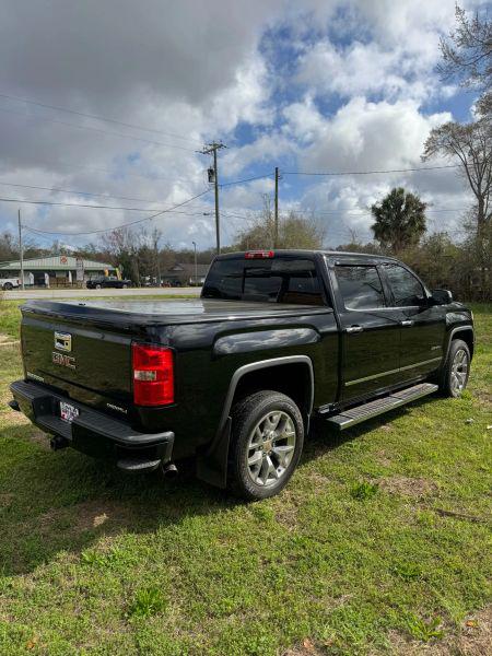 2015 GMC Sierra 1500 Denali
