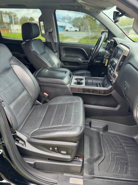 2015 GMC Sierra 1500 Denali