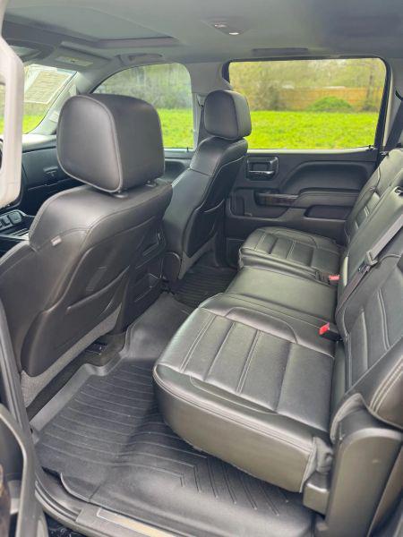 2015 GMC Sierra 1500 Denali
