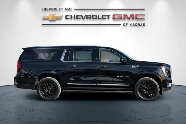 2026 GMC Yukon XL 4WD Denali
