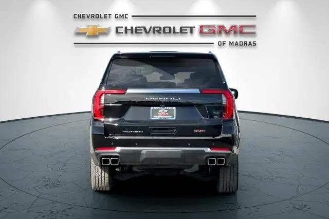 2026 GMC Yukon XL 4WD Denali