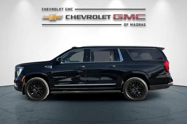 2026 GMC Yukon XL 4WD Denali