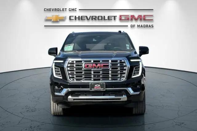 2026 GMC Yukon XL 4WD Denali