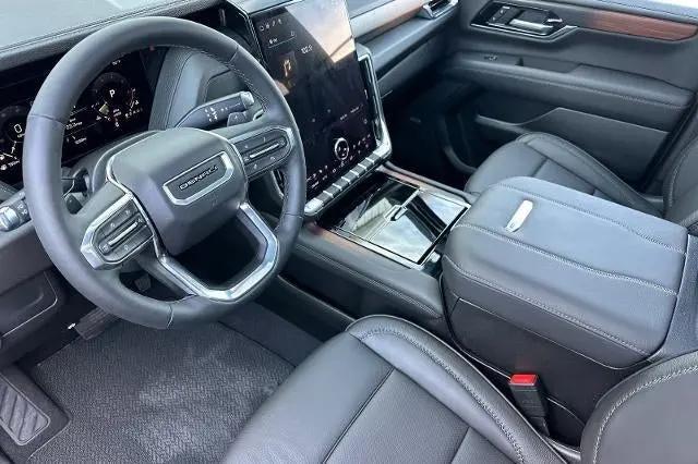 2026 GMC Yukon XL 4WD Denali