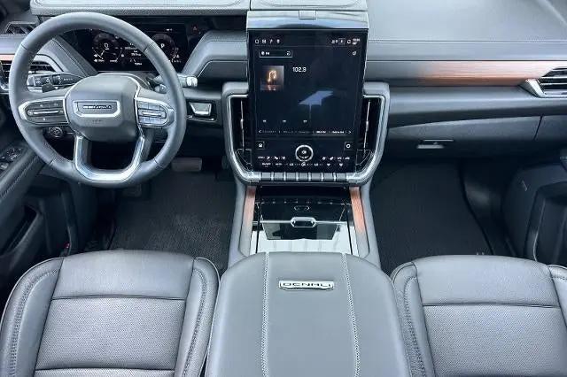 2026 GMC Yukon XL 4WD Denali