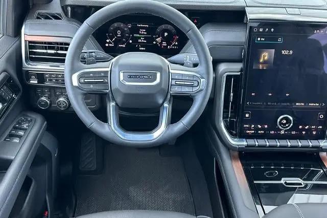 2026 GMC Yukon XL 4WD Denali