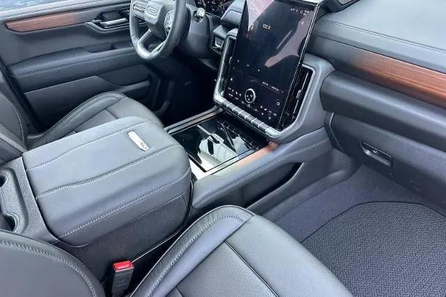 2026 GMC Yukon XL 4WD Denali