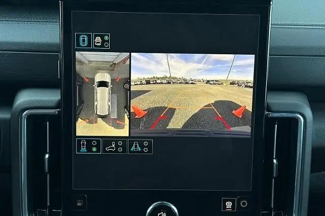 2026 GMC Yukon XL 4WD Denali