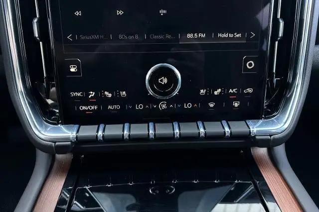 2026 GMC Yukon XL 4WD Denali