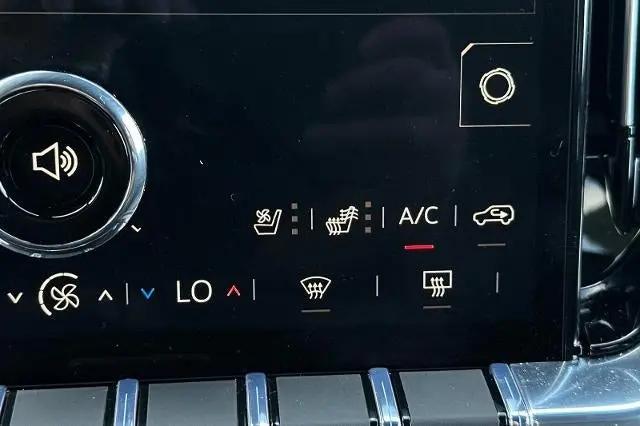 2026 GMC Yukon XL 4WD Denali