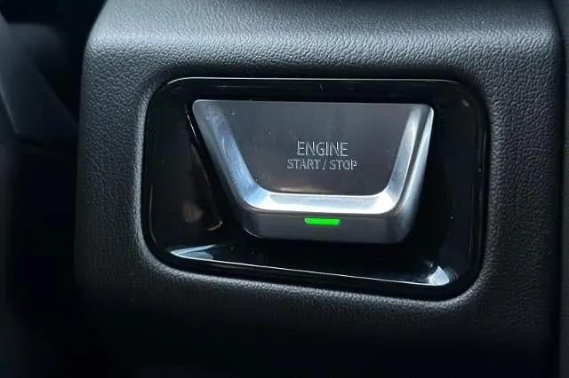 2026 GMC Yukon XL 4WD Denali