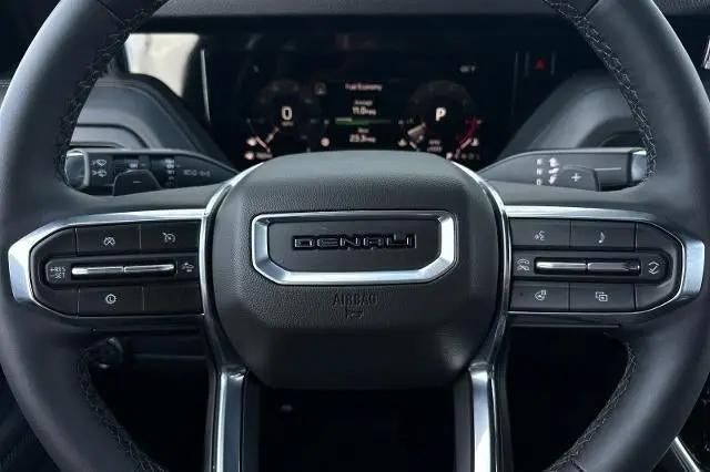 2026 GMC Yukon XL 4WD Denali