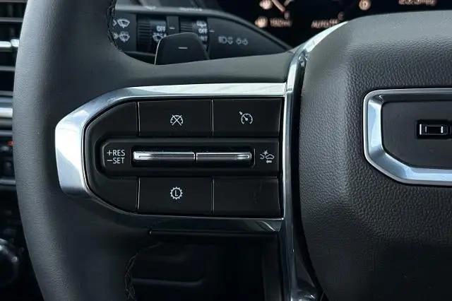 2026 GMC Yukon XL 4WD Denali
