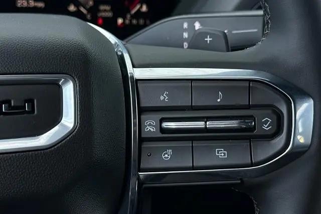 2026 GMC Yukon XL 4WD Denali