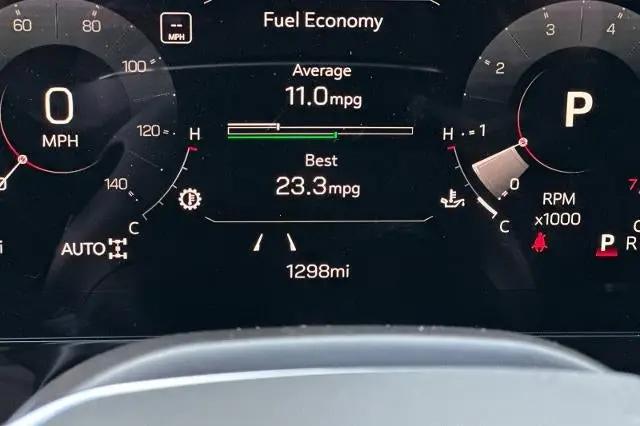 2026 GMC Yukon XL 4WD Denali