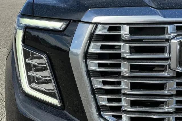 2026 GMC Yukon XL 4WD Denali