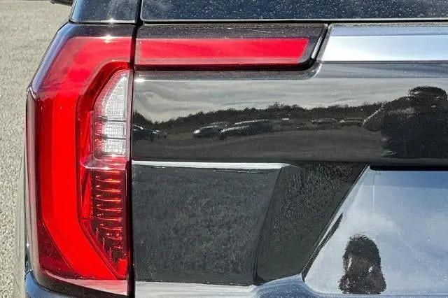 2026 GMC Yukon XL 4WD Denali