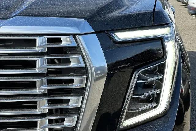 2026 GMC Yukon XL 4WD Denali