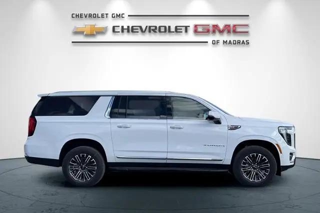 2026 GMC Yukon XL 4WD Elevation