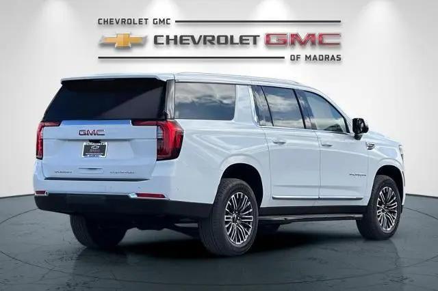 2026 GMC Yukon XL 4WD Elevation