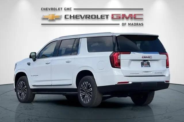 2026 GMC Yukon XL 4WD Elevation
