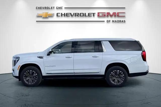2026 GMC Yukon XL 4WD Elevation
