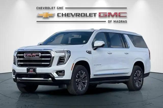 2026 GMC Yukon XL 4WD Elevation