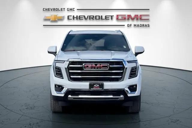 2026 GMC Yukon XL 4WD Elevation