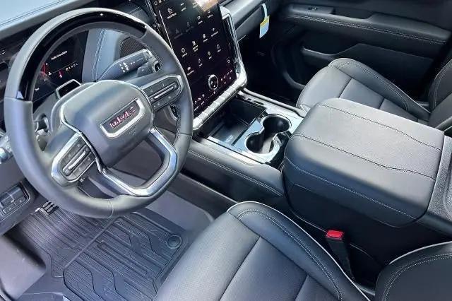 2026 GMC Yukon XL 4WD Elevation