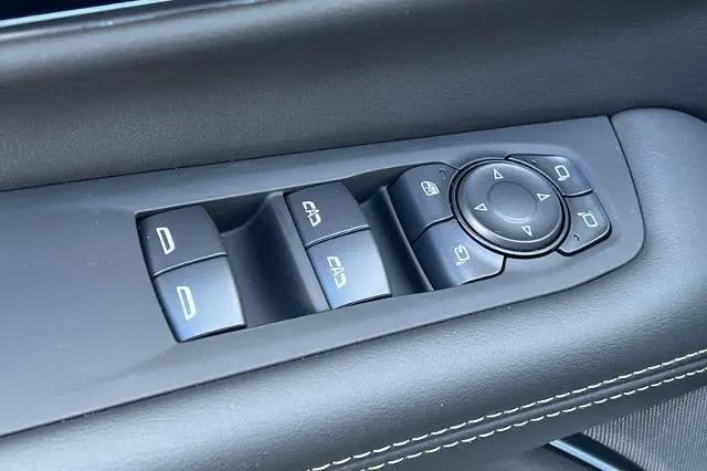 2026 GMC Yukon XL 4WD Elevation