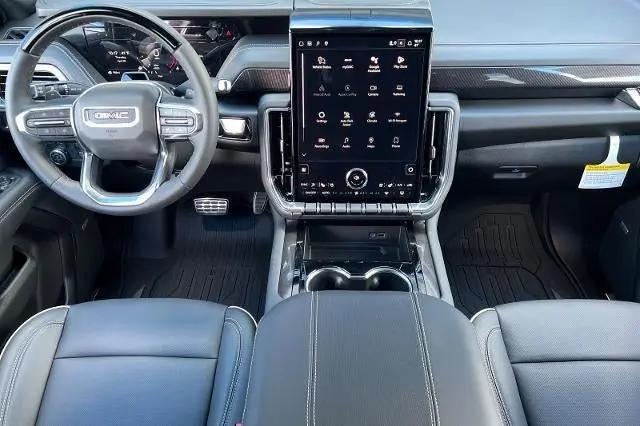 2026 GMC Yukon XL 4WD Elevation