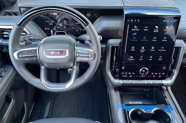 2026 GMC Yukon XL 4WD Elevation