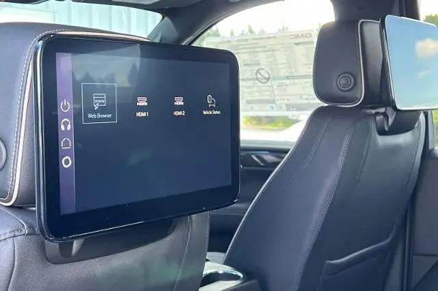 2026 GMC Yukon XL 4WD Elevation