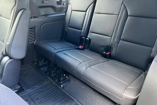 2026 GMC Yukon XL 4WD Elevation