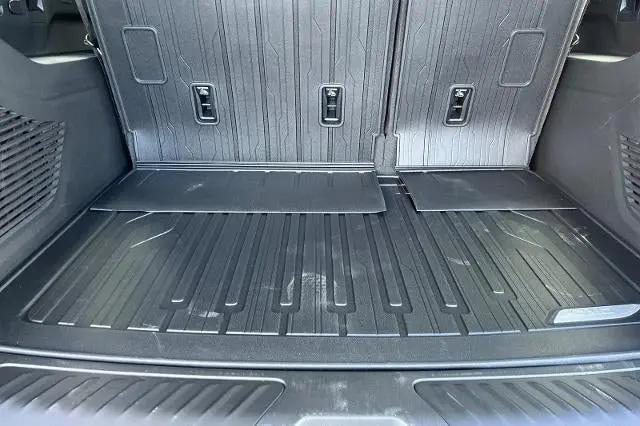 2026 GMC Yukon XL 4WD Elevation