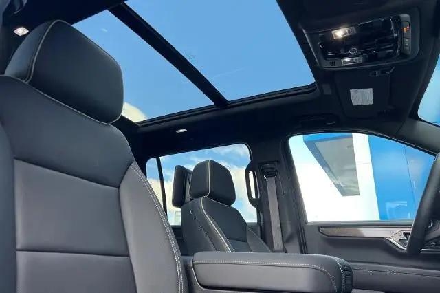 2026 GMC Yukon XL 4WD Elevation