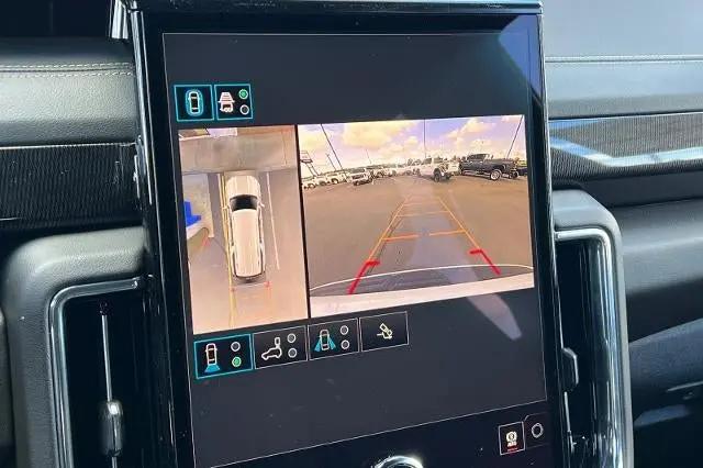 2026 GMC Yukon XL 4WD Elevation