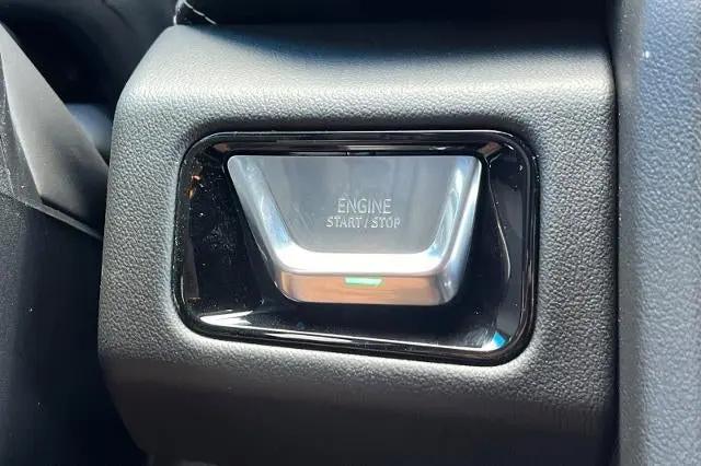 2026 GMC Yukon XL 4WD Elevation