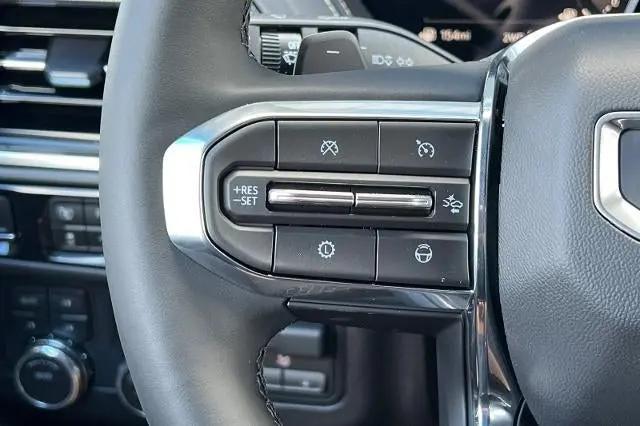 2026 GMC Yukon XL 4WD Elevation