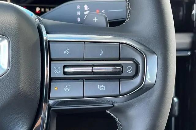 2026 GMC Yukon XL 4WD Elevation