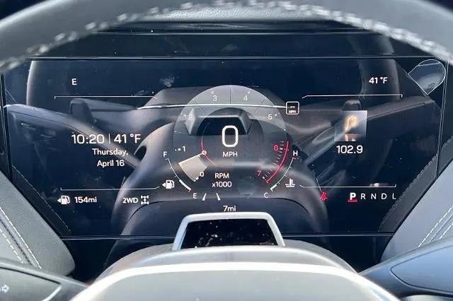 2026 GMC Yukon XL 4WD Elevation
